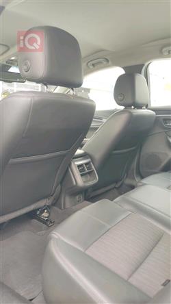 Chevrolet Impala